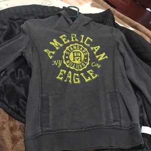 American Eagle pullover Hoodie